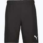 färgalternativ för Svart Puma teamGOAL Shorts Jr 