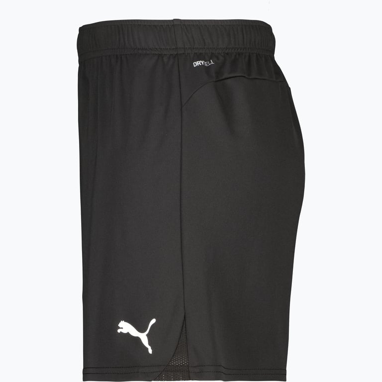 Puma teamGOAL Shorts W  Svart