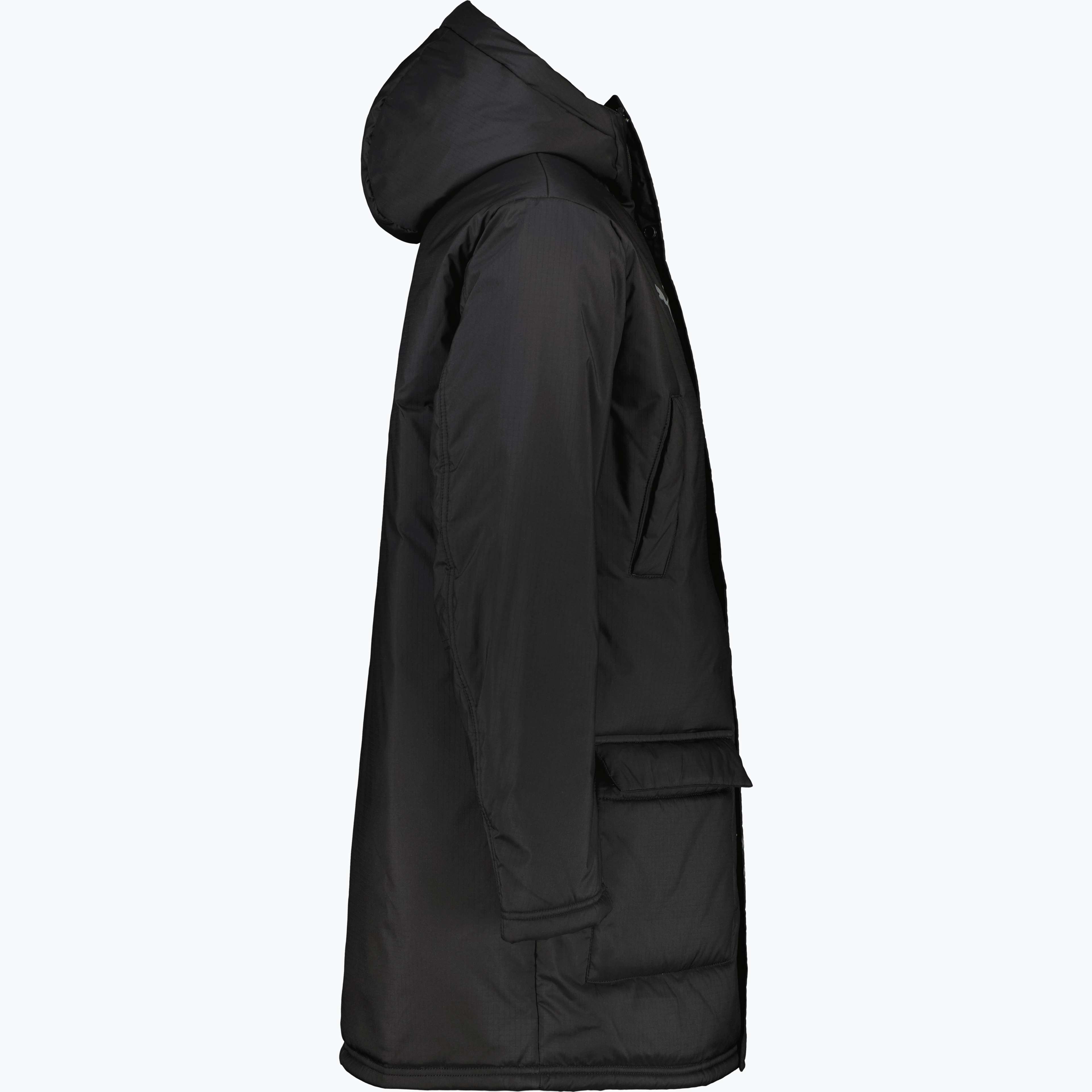 teamFINAL Winter Jacket Jr 