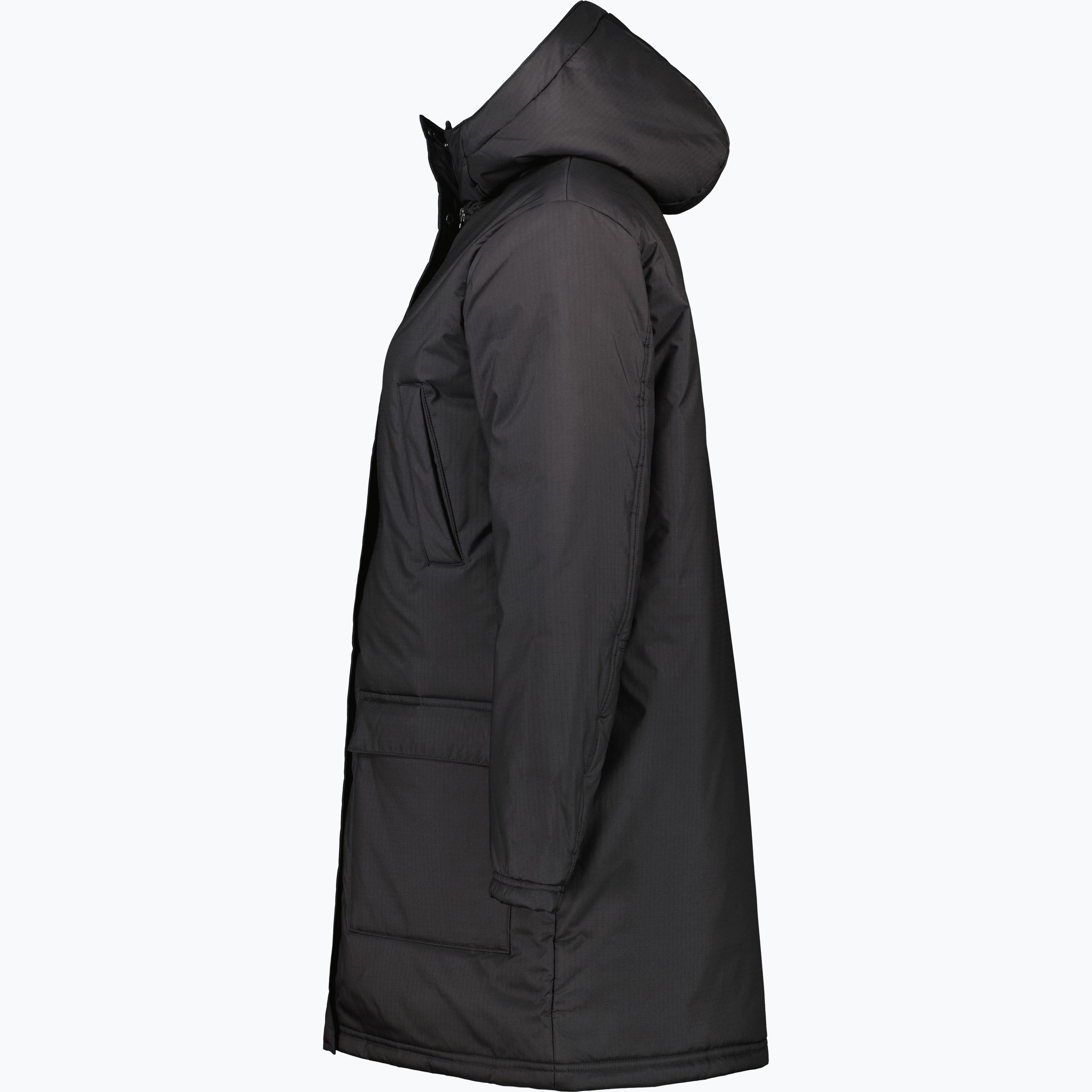 teamFINAL Winter Jacket W 