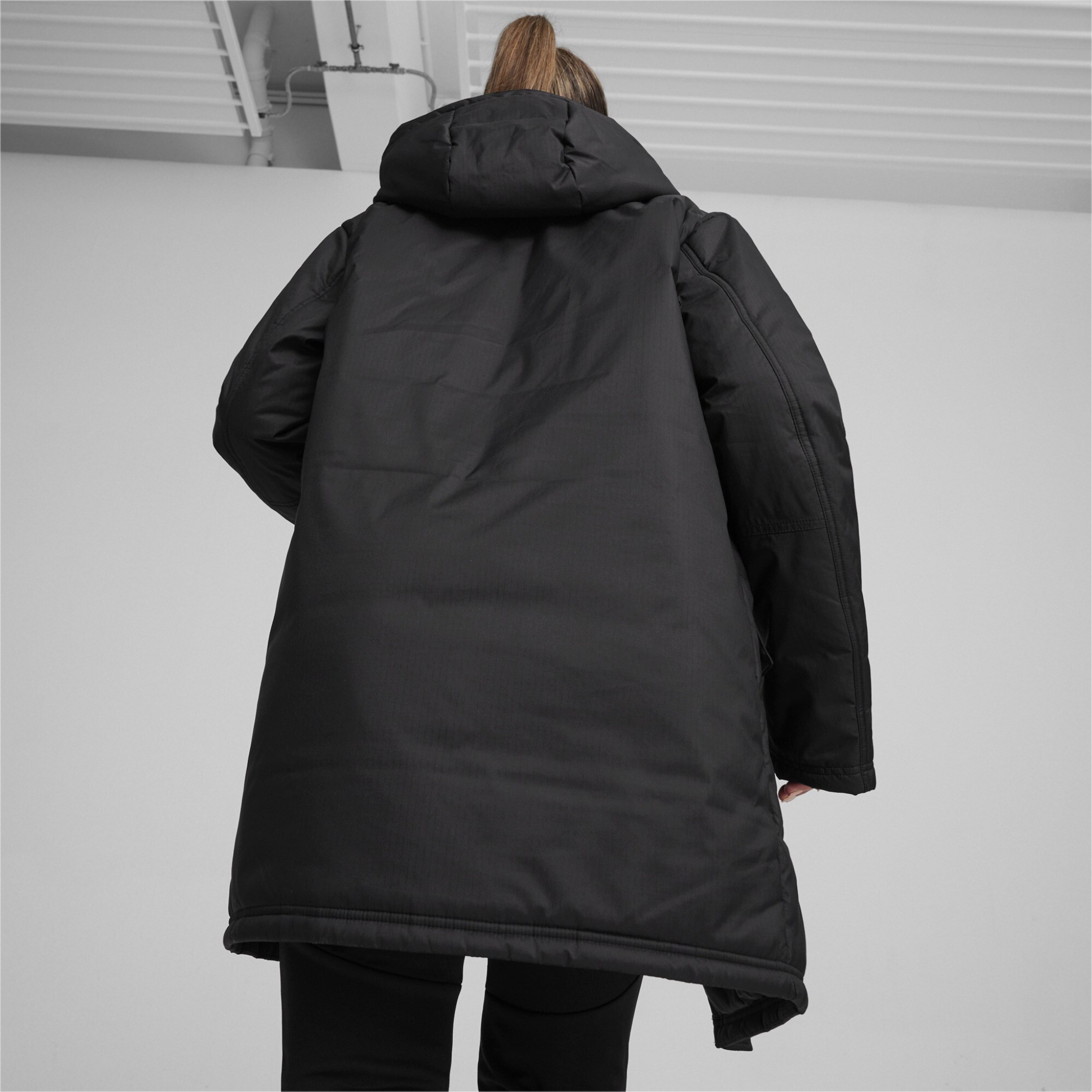 teamFINAL Winter Jacket W 