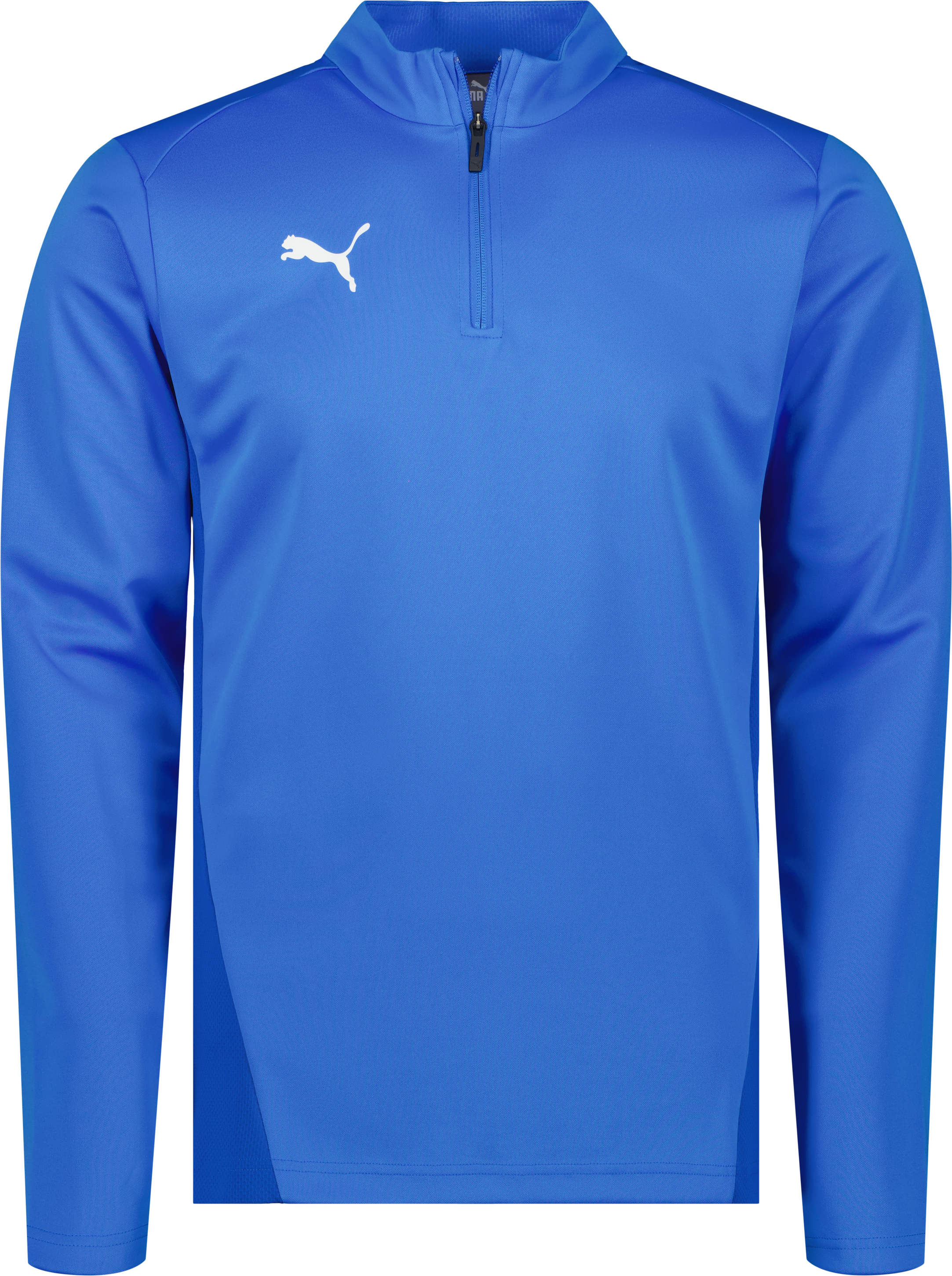 Puma teamGOAL Training 1/4 Zip Träningströja Jr 