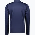 förhandsvisning ikon 2 för Puma teamGOAL Training 1/4 Zip Träningströja Jr  Blå