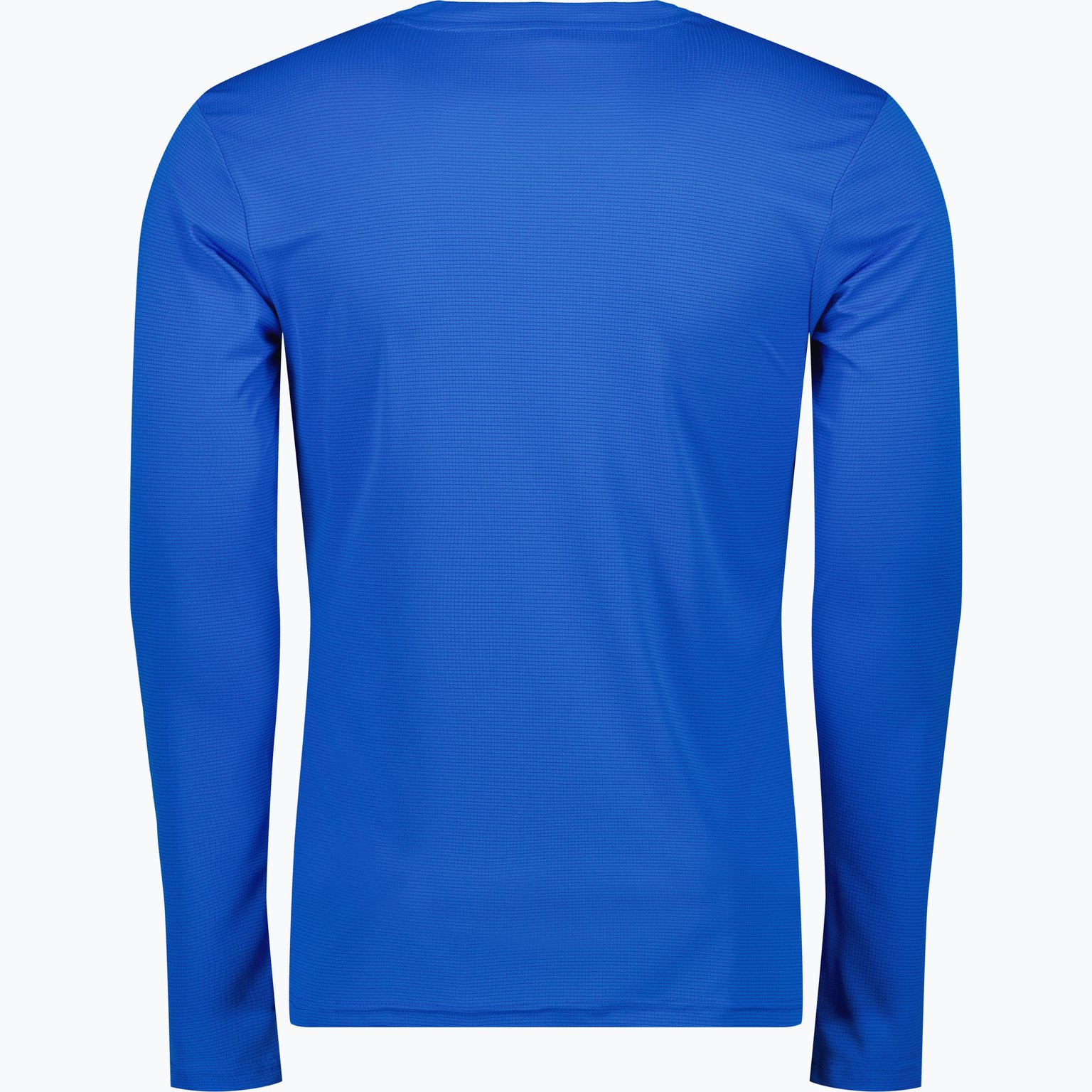 Puma teamGOAL Baselayer Tee LS Jr  Blå