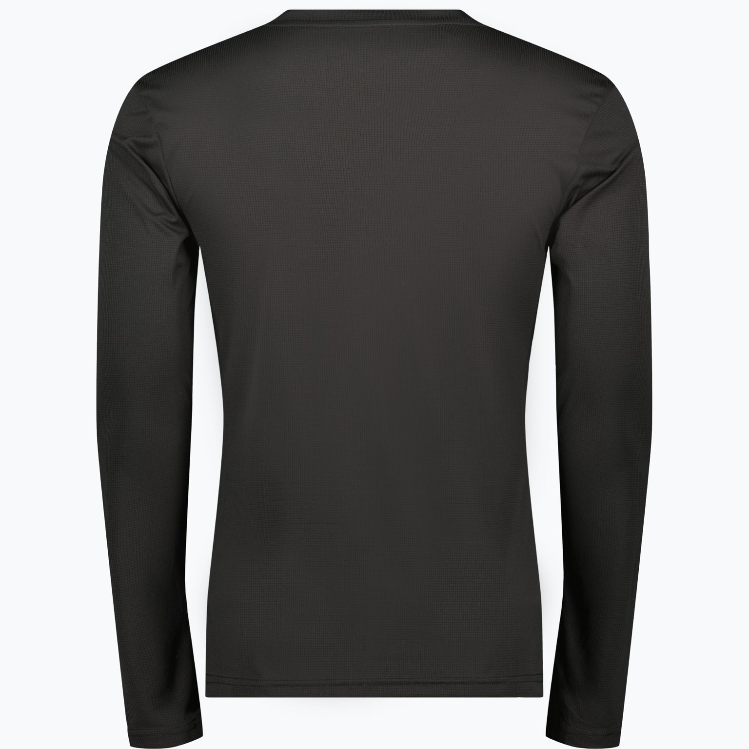 Puma teamGOAL Baselayer Tee LS Jr  Svart