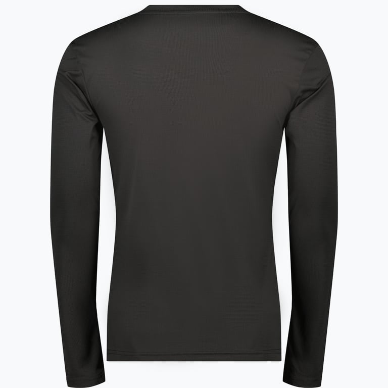 Puma teamGOAL Baselayer Tee LS Jr  Svart