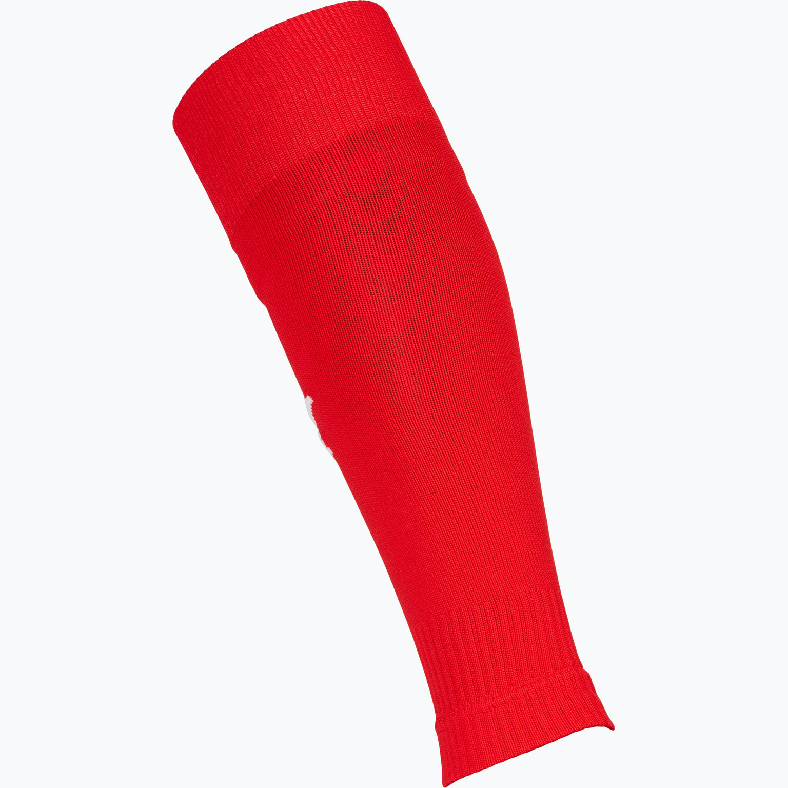 Puma teamGOAL Sleeve Sock  Röd