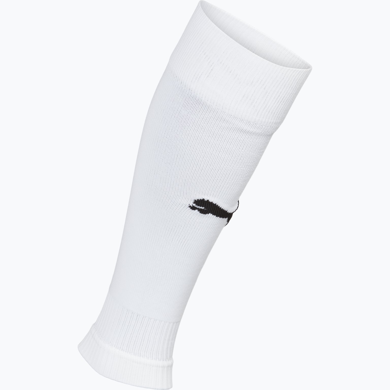 Puma teamGOAL Sleeve Sock  Röd