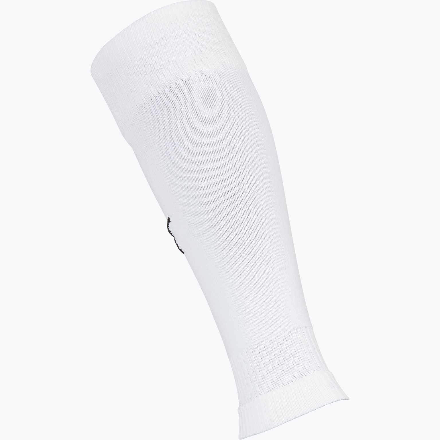 Puma teamGOAL Sleeve Sock  Vit