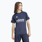 färgalternativ för Blå adidas M TIRO T-SHIRT Q1