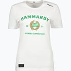 förhandsvisning ikon 1 för Hammarby Svenska Cupen 2023 W t-shirt Vit