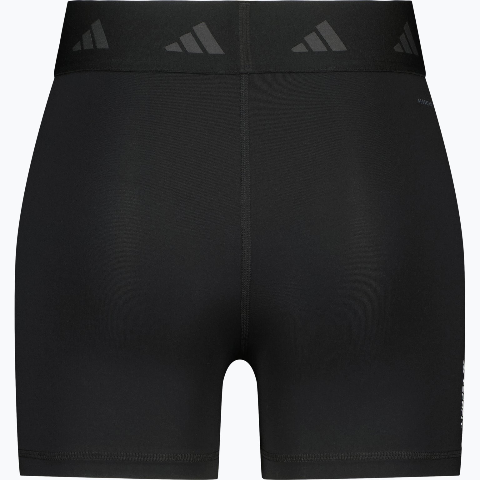 adidas JG TF SH träningstights Svart