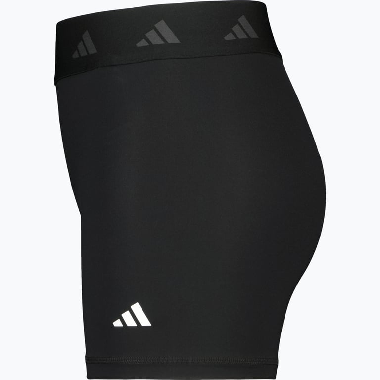 adidas JG TF SH träningstights Svart