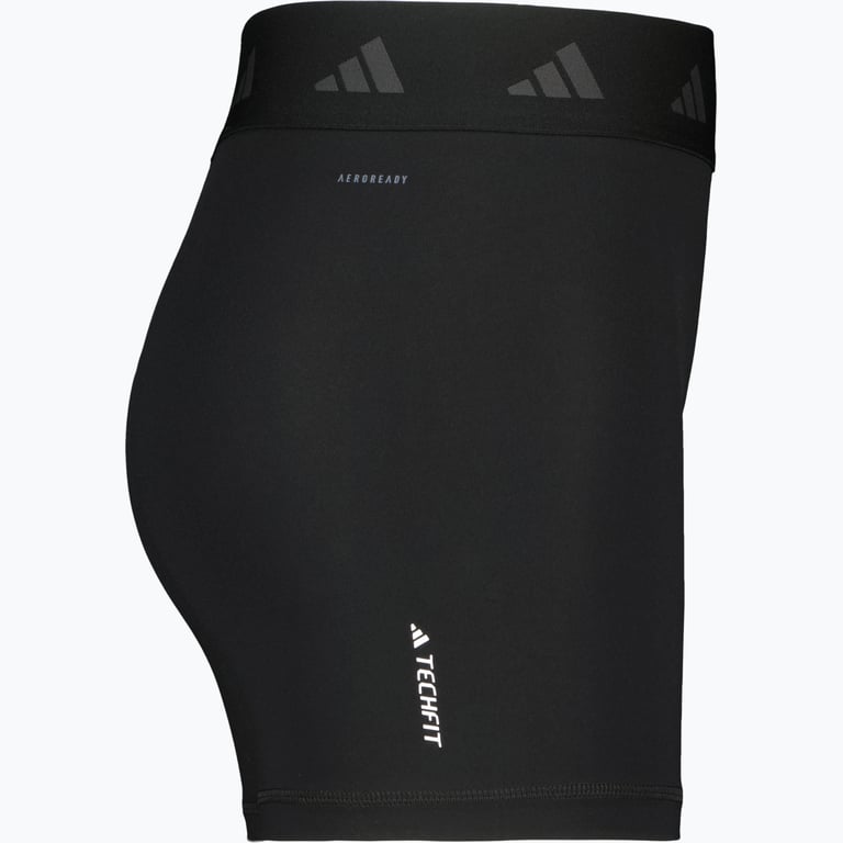 adidas JG TF SH träningstights Svart