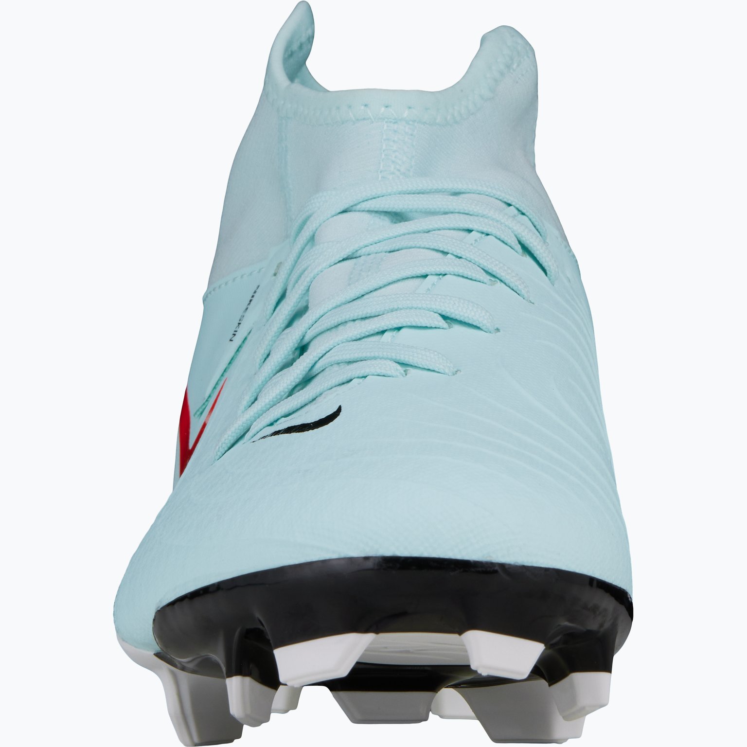 Nike Phantom Luna II Academy FG/MG fotbollsskor Blå