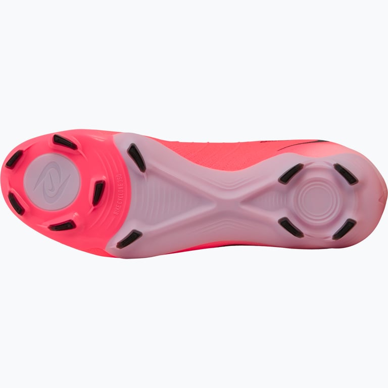 Nike Phantom GX 2 Pro FG fotbollsskor Rosa