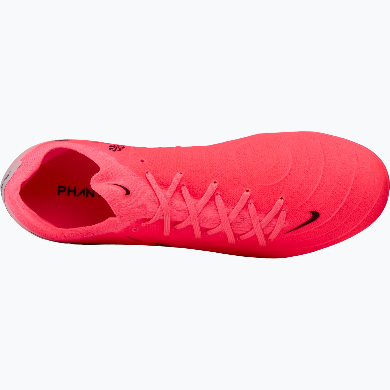 Nike Phantom GX 2 Pro FG fotbollsskor Rosa