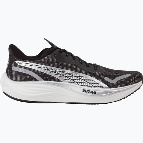 Puma Velocity Nitro 3 M löparskor Svart