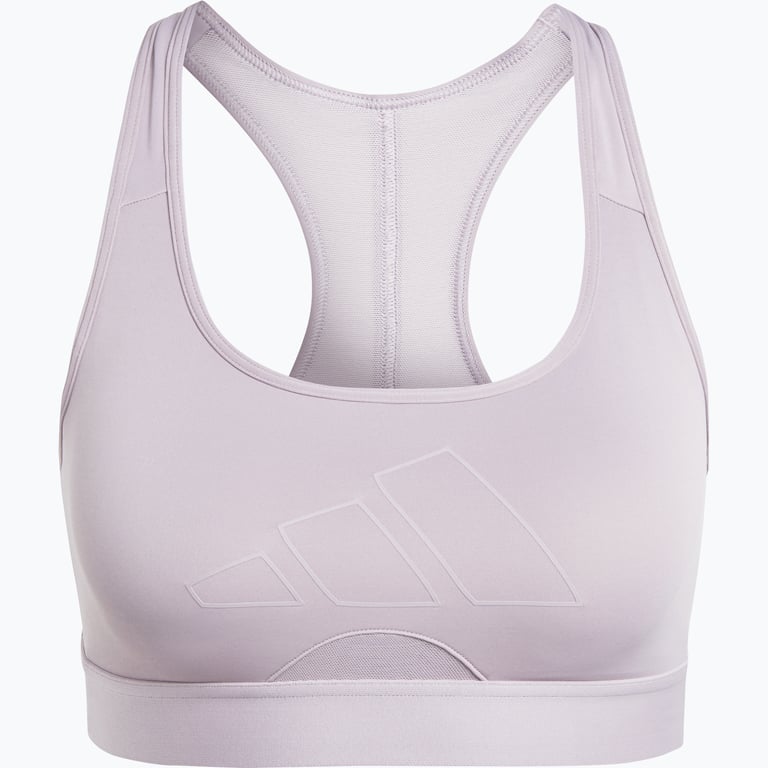 adidas Aeroready Designed 2 Move sport-BH Lila