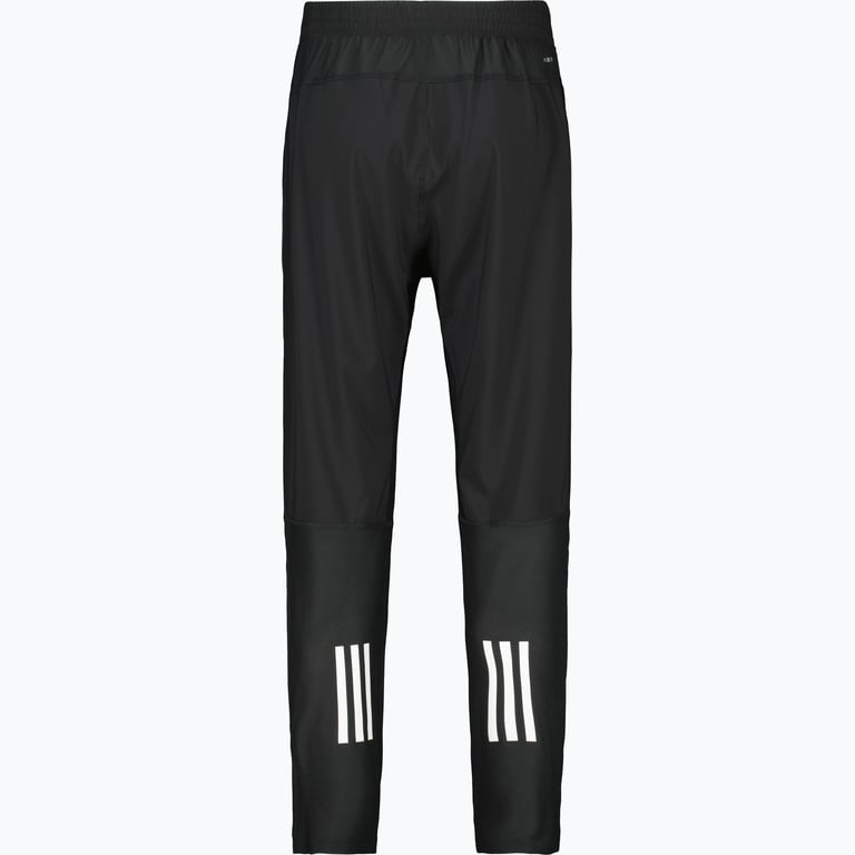 adidas Own The Run M träningsbyxor Svart