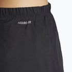 förhandsvisning ikon 3 för adidas Run It W träningsshorts Svart