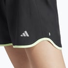 förhandsvisning ikon 4 för adidas Run It W träningsshorts Svart