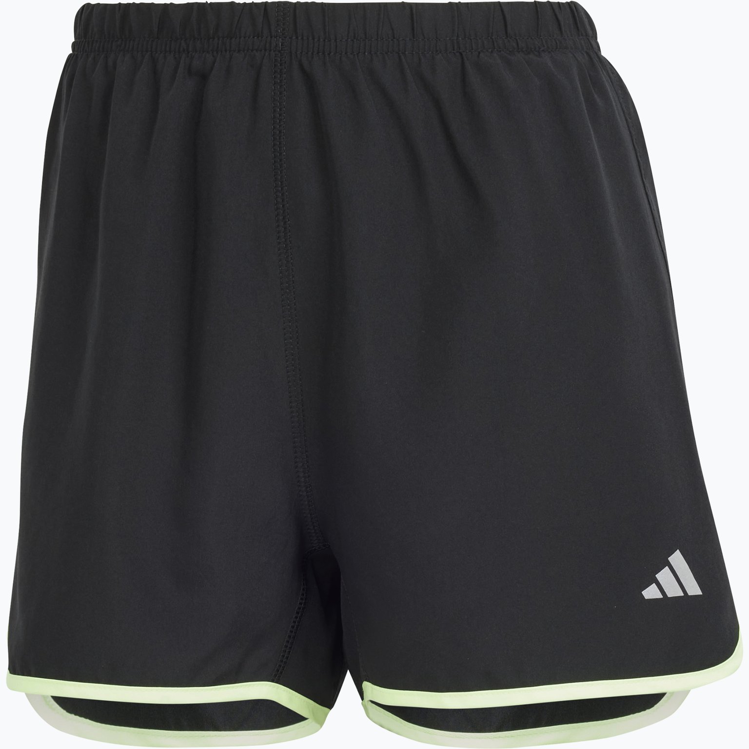 adidas Run It W träningsshorts Svart