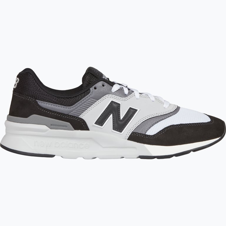 New Balance 997H M sneakers Svart