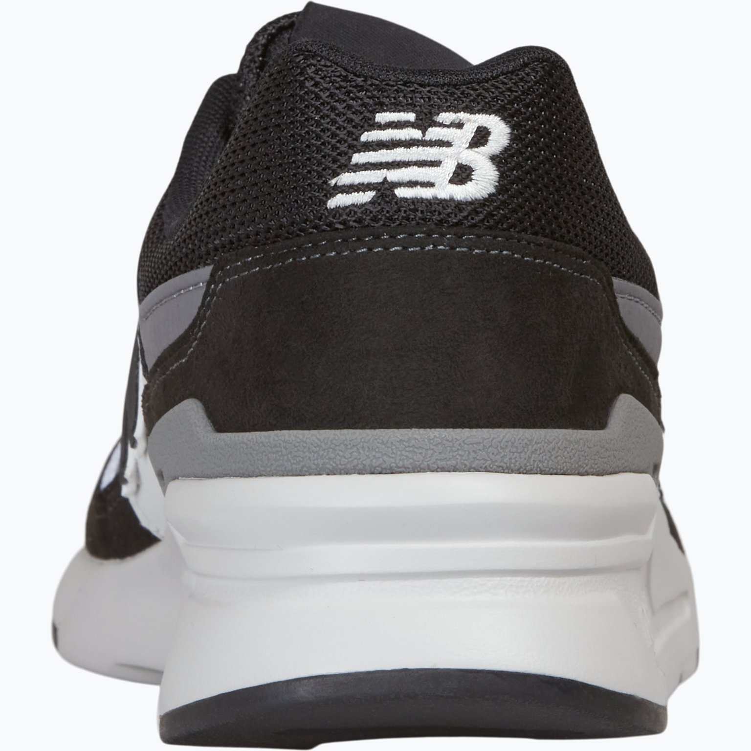 New Balance 997H M sneakers Svart