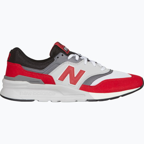 New Balance 997H M sneakers Röd