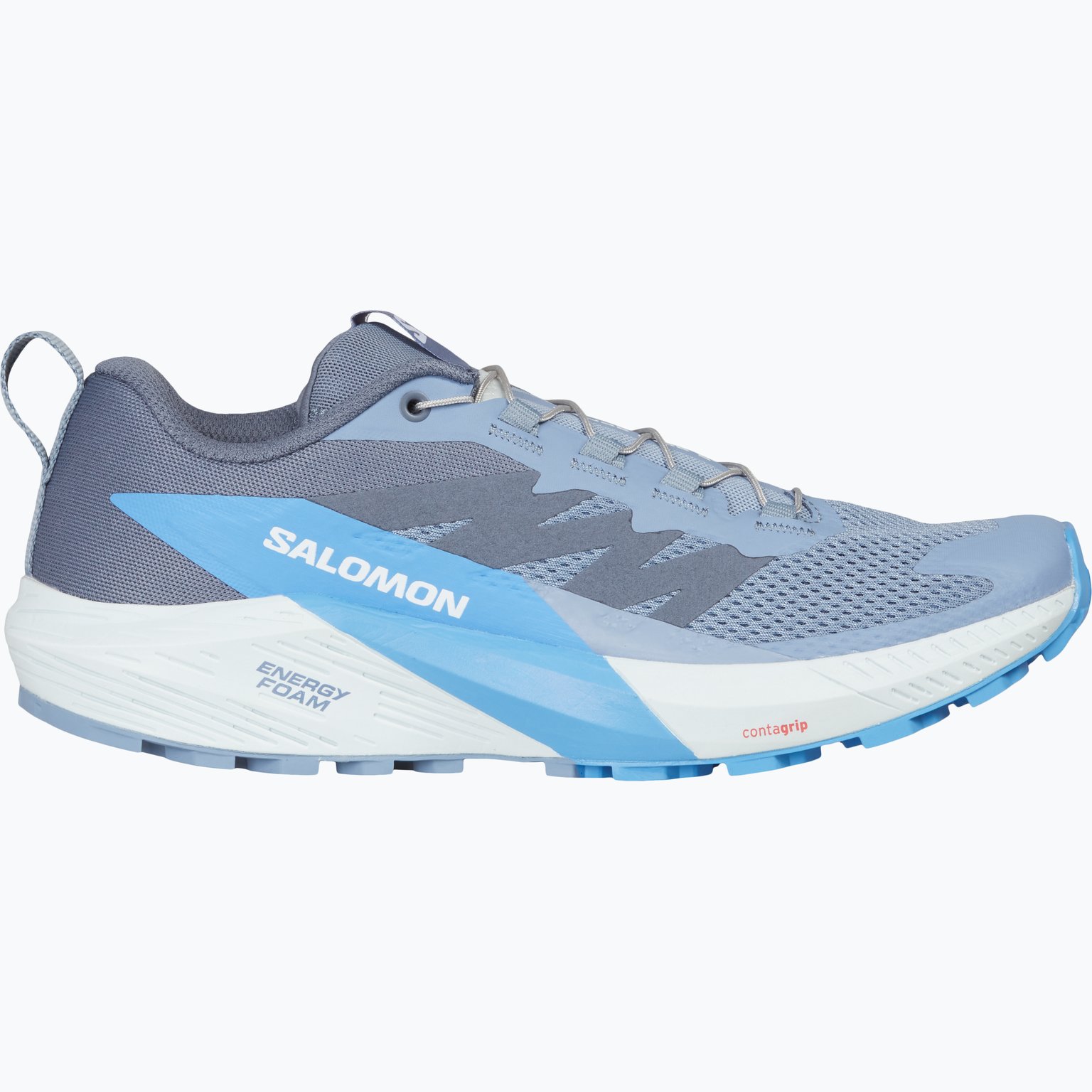 Salomon Sense Ride 5 W löparskor Blå