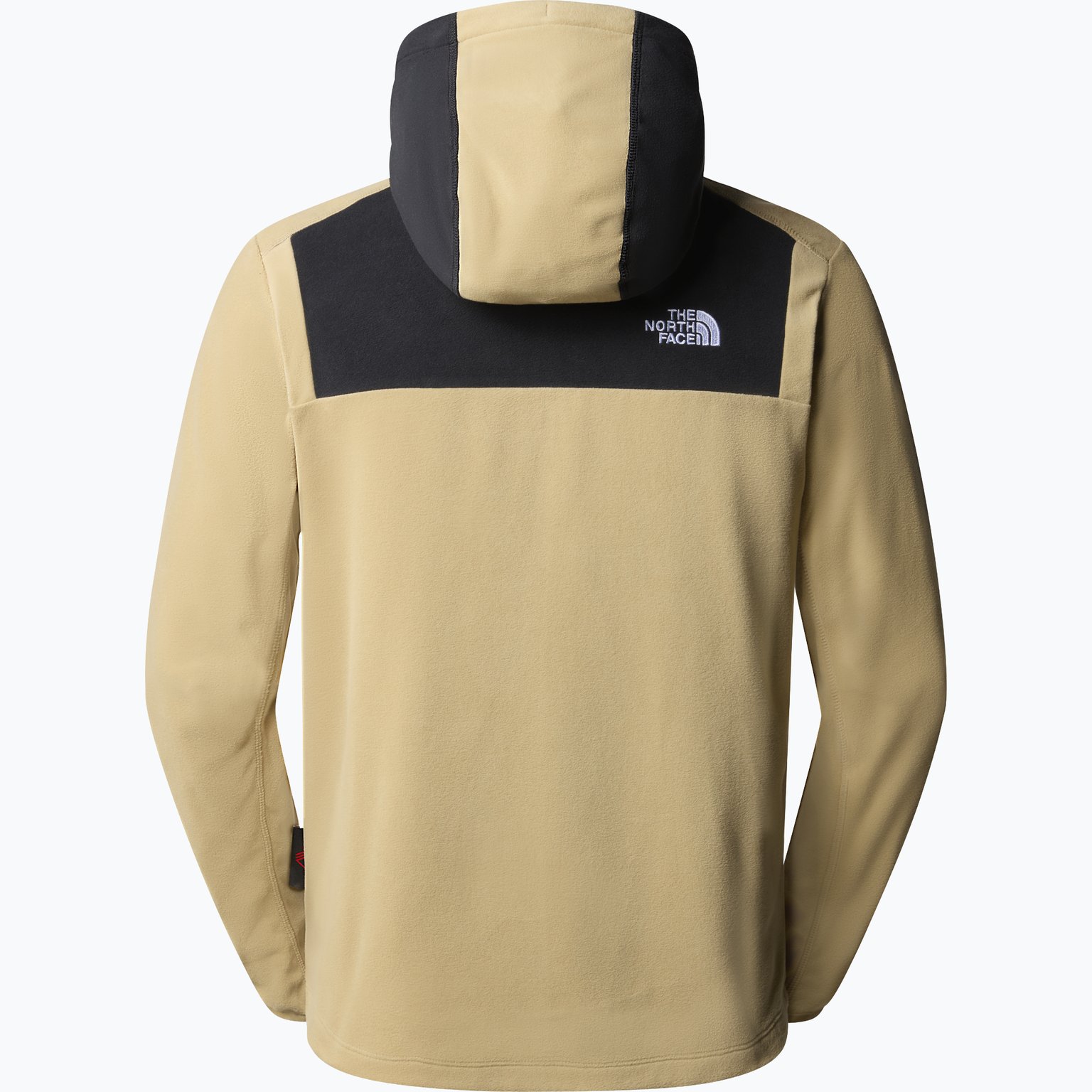 The North Face Homesafe Full Zip M fleecetröja Beige