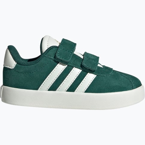 adidas VL Court 3.0 MR sneakers Grön