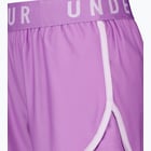 förhandsvisning ikon 3 för Under armour Play Up 5" W träningsshorts Lila