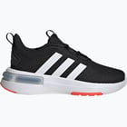 färgalternativ för Svart adidas Racer TR23 JR sneakers