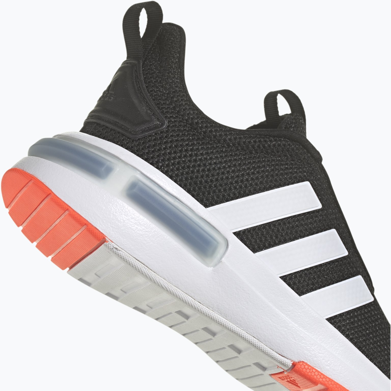 adidas Racer TR23 JR sneakers Svart