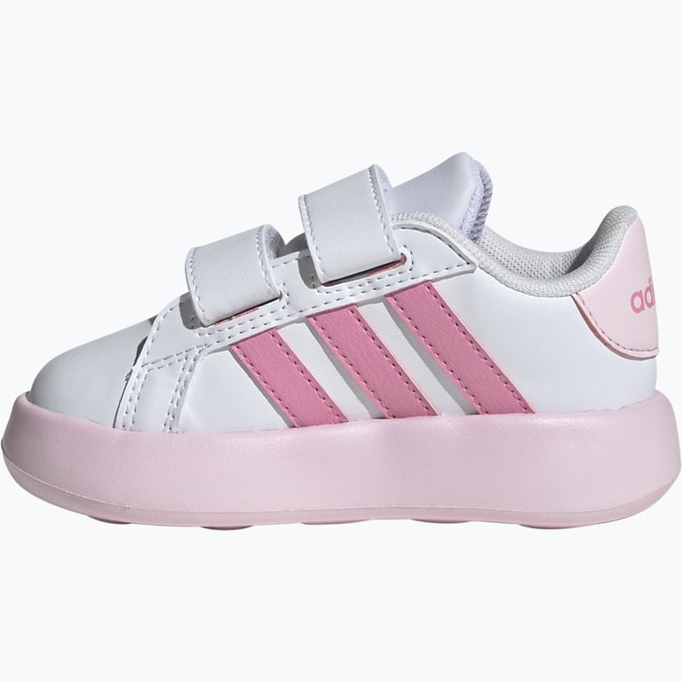 adidas Grand Court 2.0 MR sneakers Vit