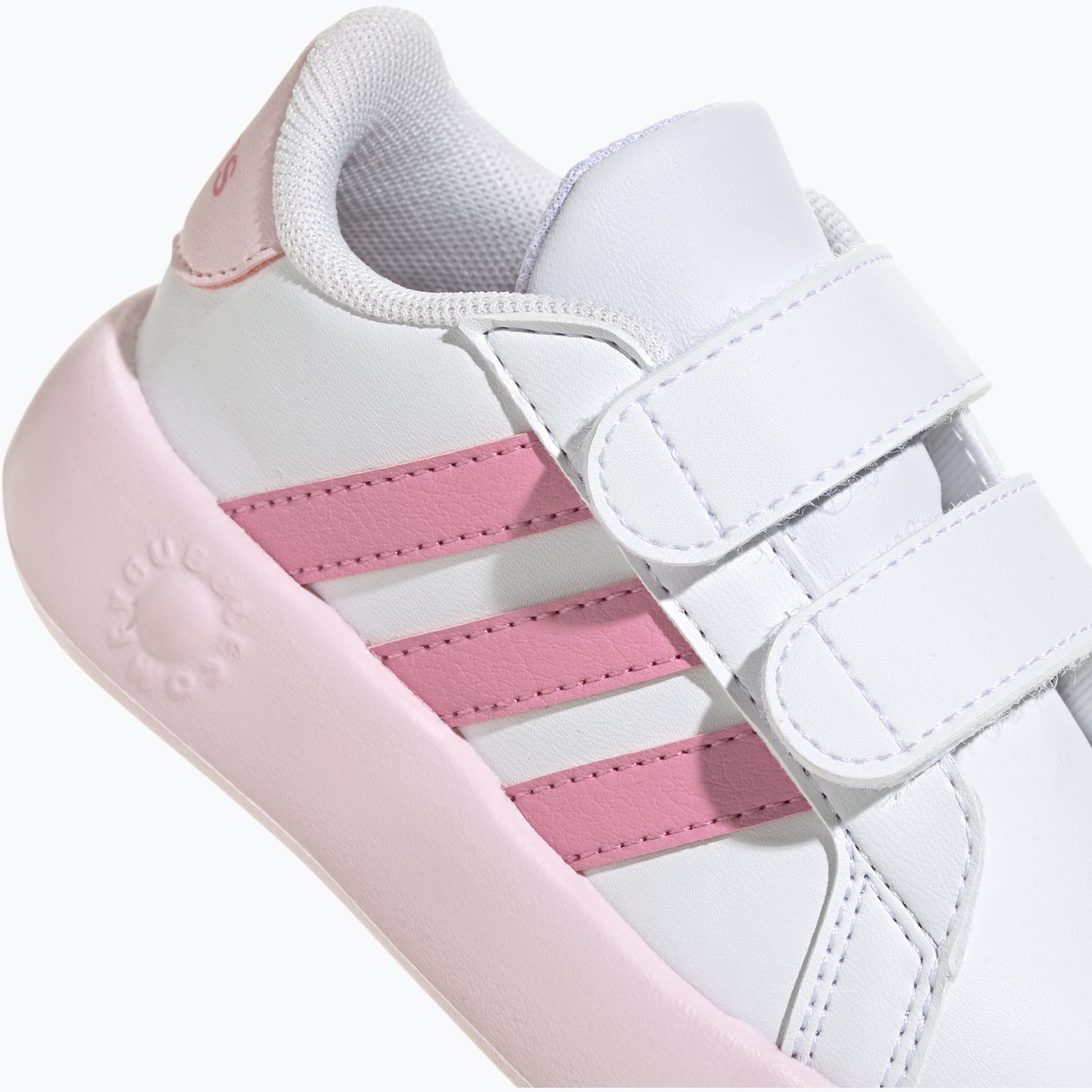 adidas Grand Court 2.0 MR sneakers Vit