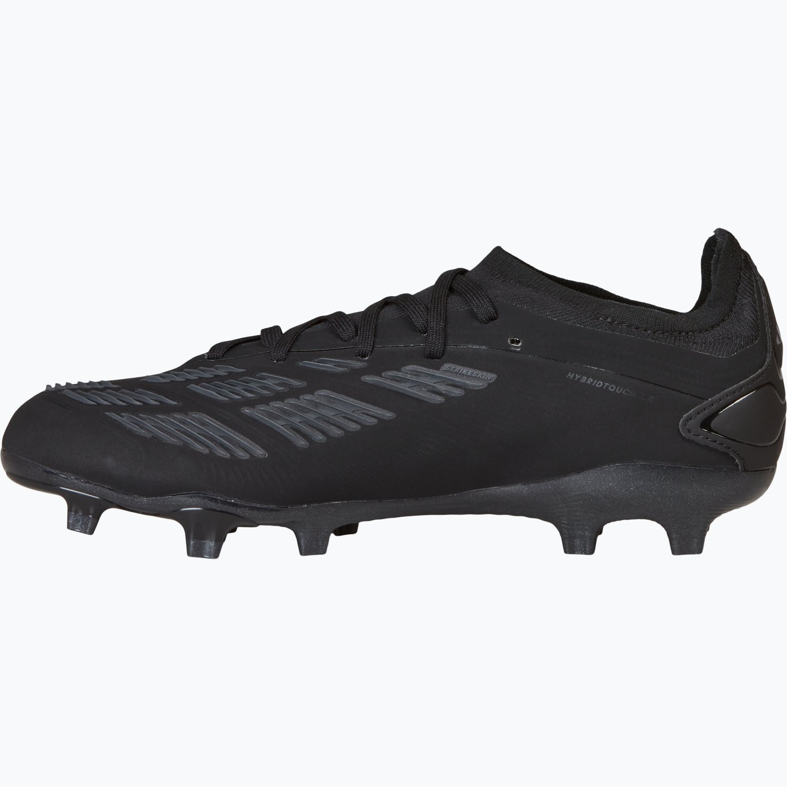 adidas Predator Pro FG fotbollsskor Svart