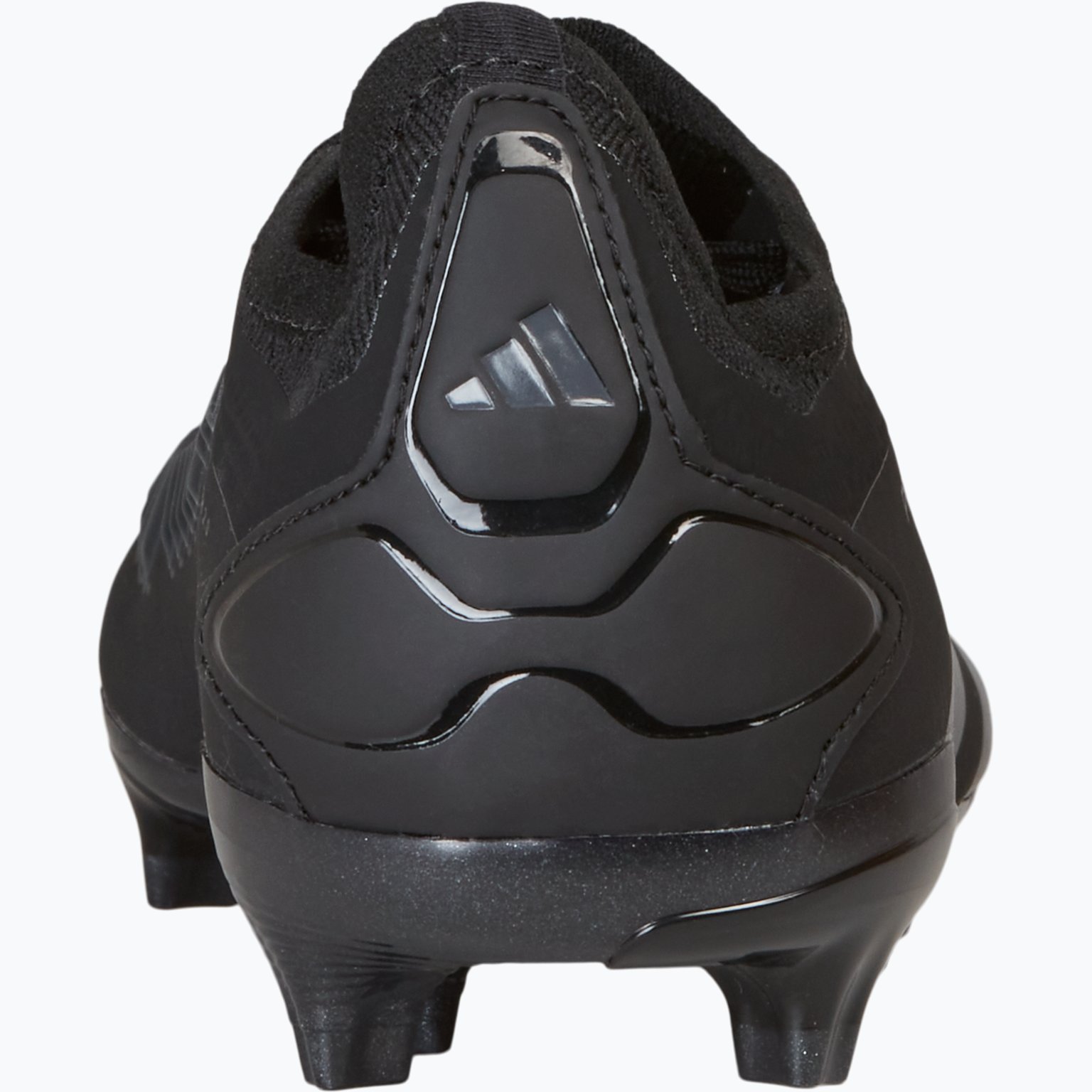 adidas Predator Pro FG fotbollsskor Svart