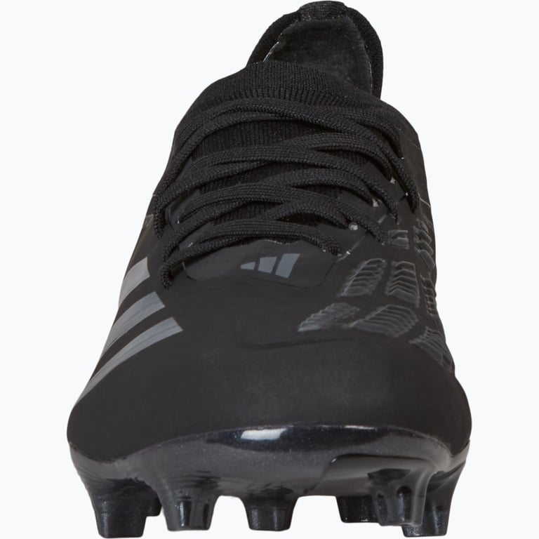 adidas Predator Pro FG fotbollsskor Svart