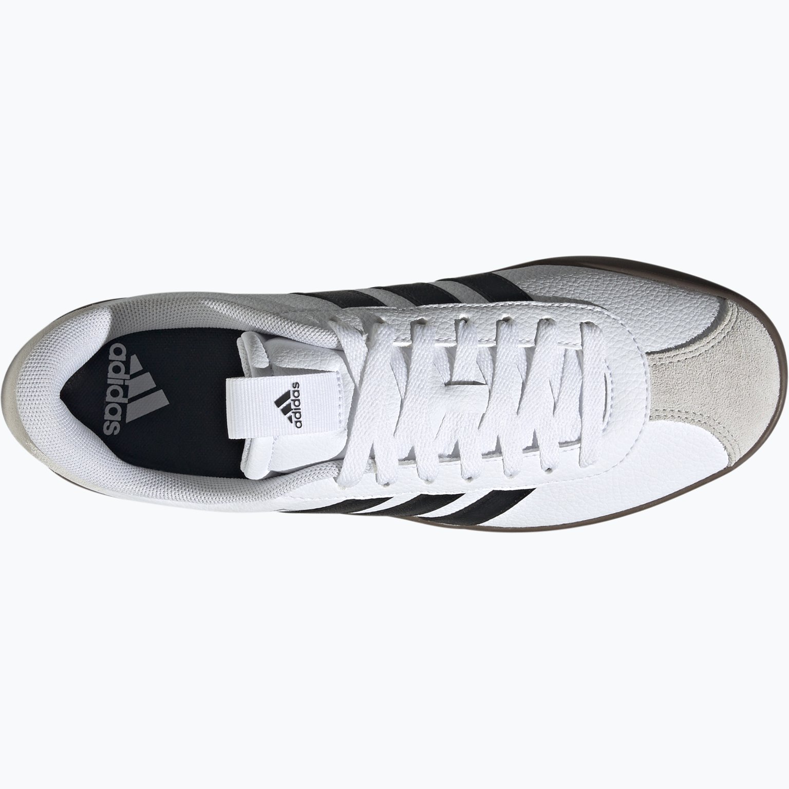 adidas VL Court 3.0 M sneakers Vit