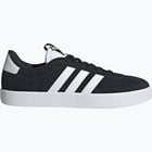 färgalternativ för Svart adidas VL Court 3.0 Suede sneakers