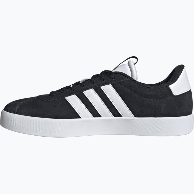 adidas VL Court 3.0 Suede sneakers Svart