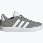 färgalternativ för Grå adidas VL Court 3.0 Suede JR sneakers