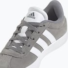 förhandsvisning ikon 5 för adidas VL Court 3.0 Suede JR sneakers Grå