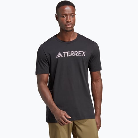 Terrex Classic Logo M t-shirt