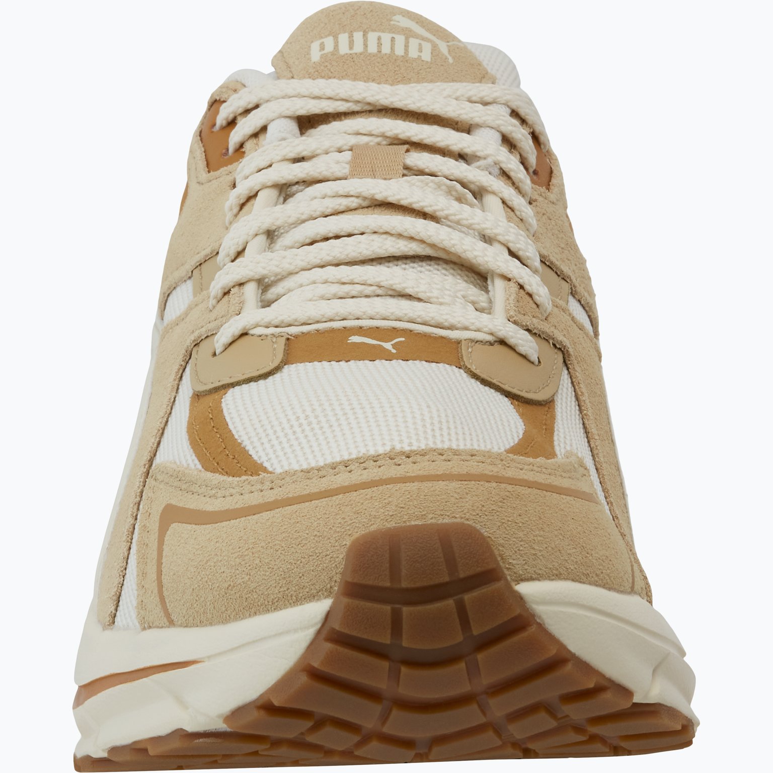 Puma Hypnotic LS M sneakers Brun