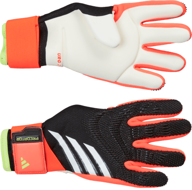 adidas Predator Pro JR målvaktshandskar