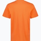 förhandsvisning ikon 2 för Peak Performance Big Logo M t-shirt Orange